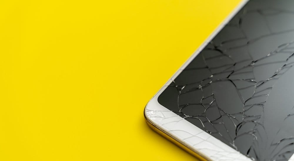 Cara mengecek garansi HP