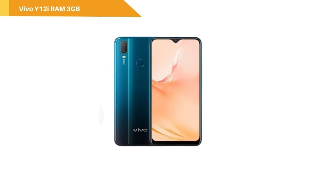 Vivo Y12i