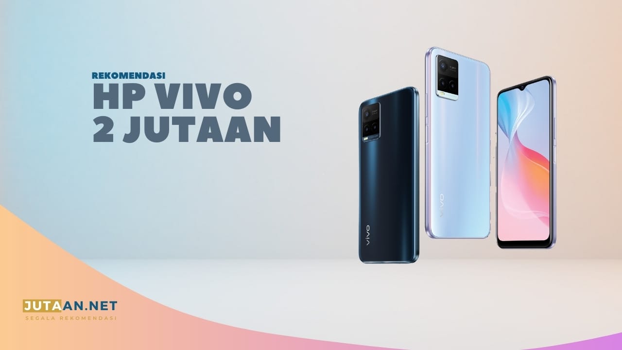 HP vivo harga 2 jutaan