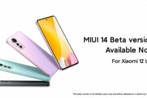 MIUI 14