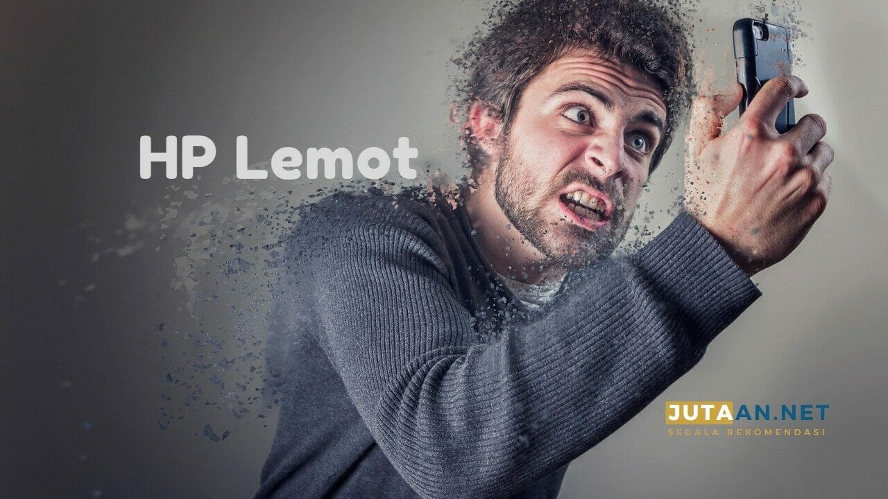 HP Lemot