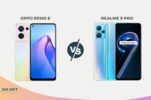 OPPO Reno 8 Vs Realme 9 Pro