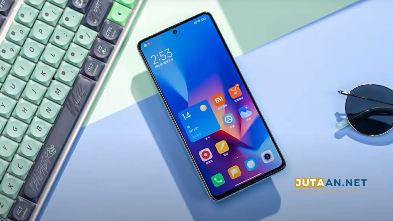 POCO X5 Pro 5G