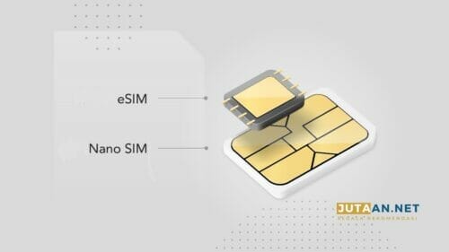 Peningkatan Adopsi eSIM