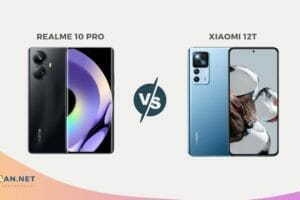 Realme 10 Pro VS Xiaomi 12T