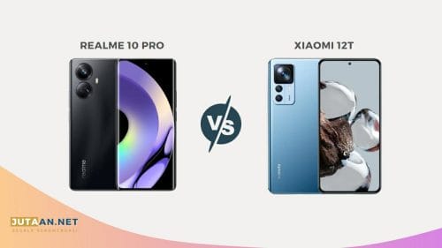 Realme 10 Pro VS Xiaomi 12T