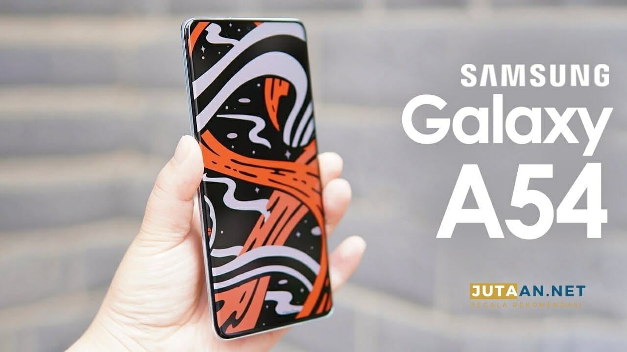 Samsung Galaxy A54