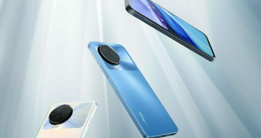 Spesifikasi Infinix Note 12 2023