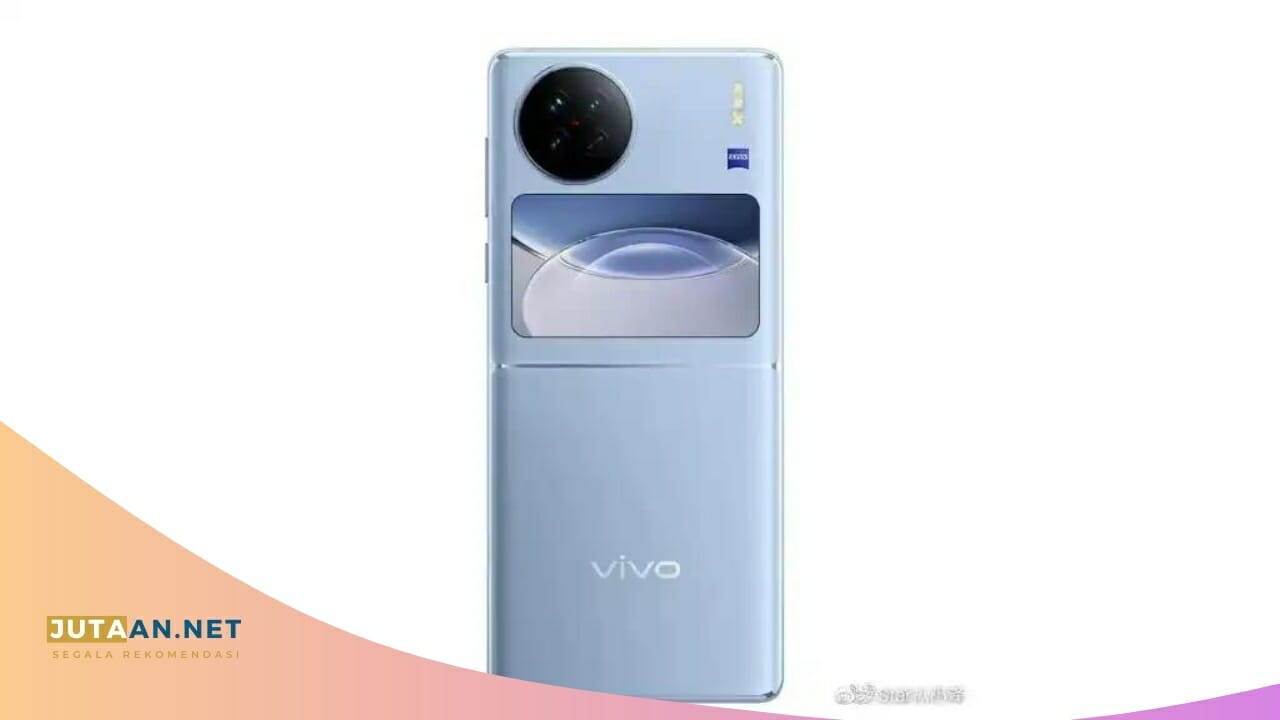 Vivo X Flip