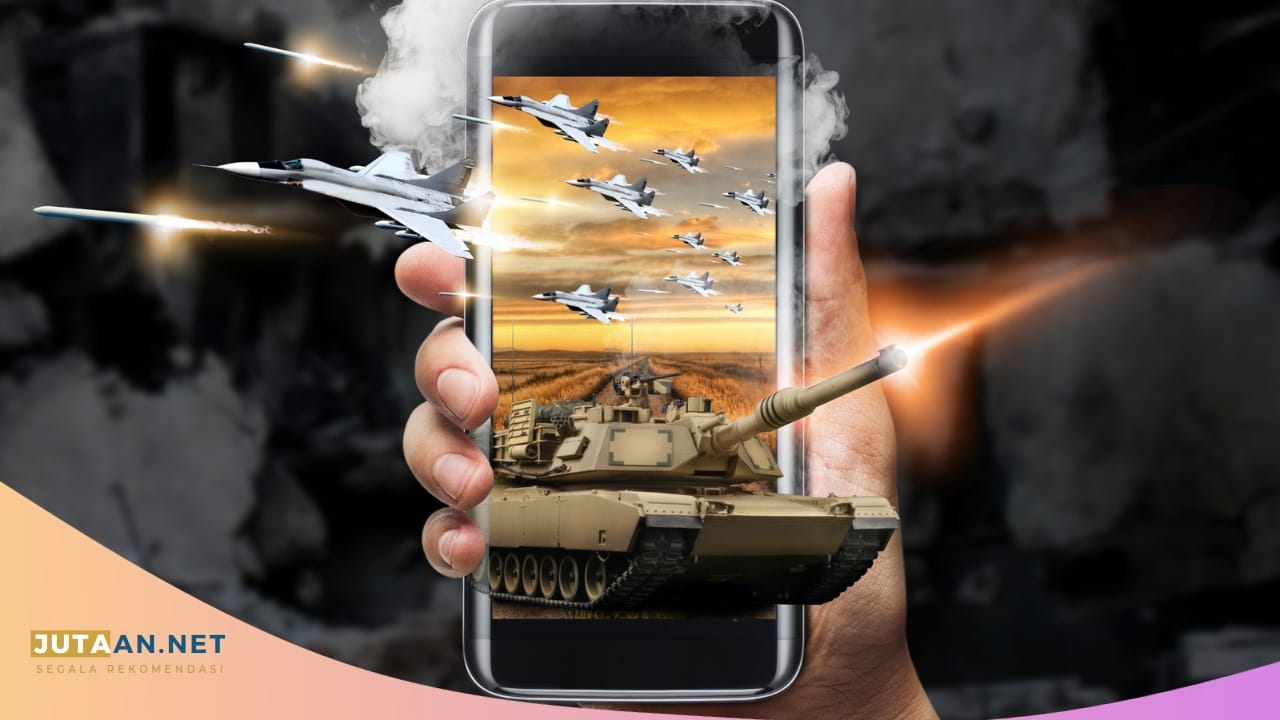 12 Rekomendasi HP Gaming Murah Terbaik, Cocok Untuk Game Berat