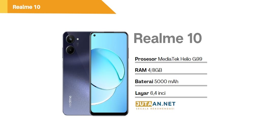 Realme 10