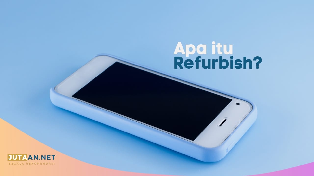 apa itu refurbished iphone