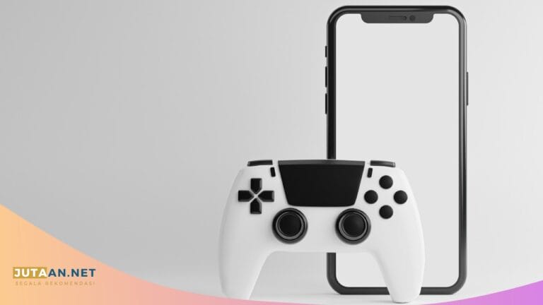 Cara Main Game PS2 di Android