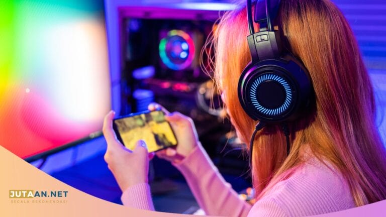 Cara Streaming Game di FB lewat HP