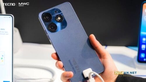 Tecno Spark 10 NFC