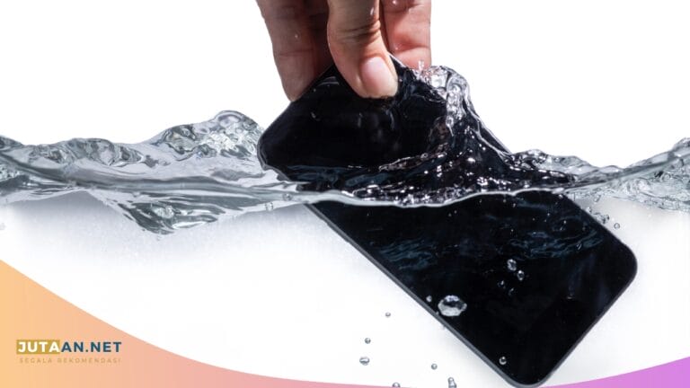 Cara Mengatasi Speaker HP Kemasukan Air