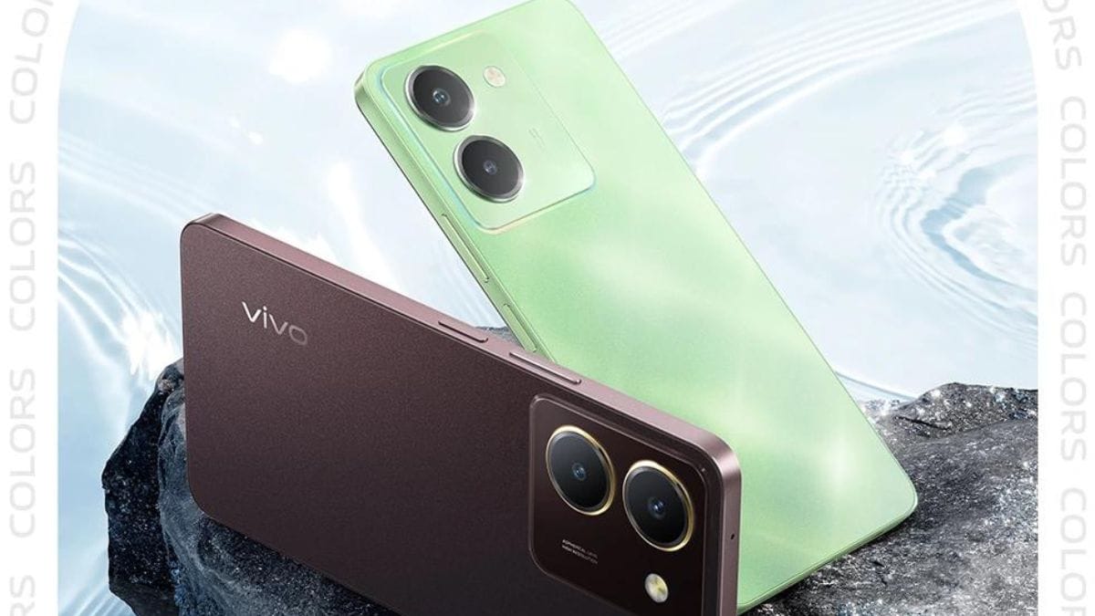 Spesifikasi Vivo Y27s Lengkap dengan Harga Terbaru