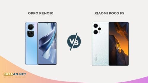 Xiaomi Poco F5 vs Oppo Reno10
