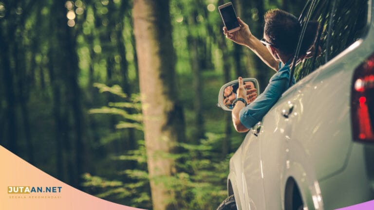 cara memilih hp yang sinyalnya kuat