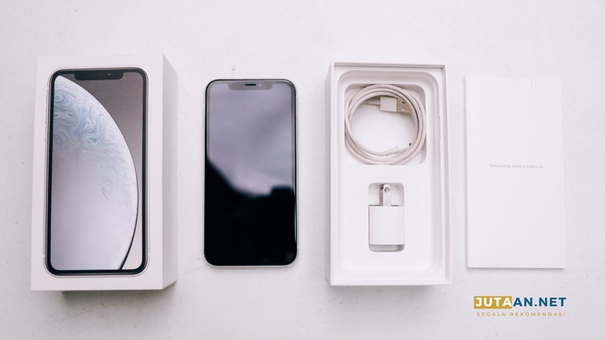 Action Button di iPhone 16