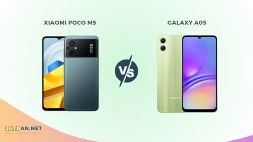 POCO M5 vs Samsung Galaxy A05
