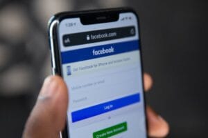 Cara Melihat Password Facebook Sendiri Di Hp iPhone: Panduan Praktis