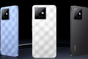 Honor X60 GT