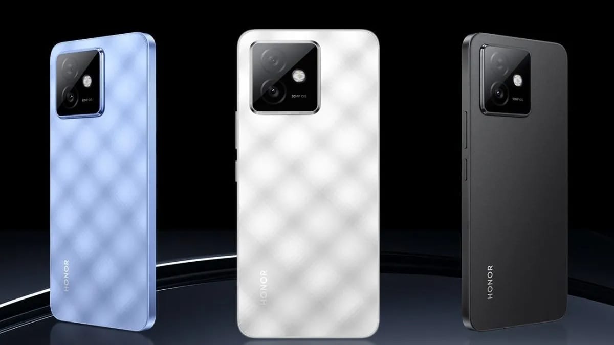 Honor X60 GT