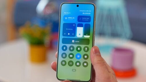 Xiaomi 16